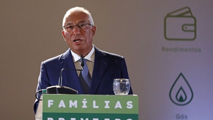Αυξάνονται 5,1% οι μισθοί στην Πορτογαλία – Συμφωνία κυβέρνησης Κόστα με τα συνδικάτα