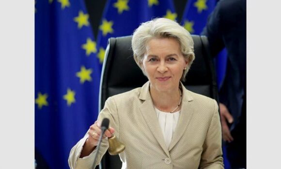 Βουλγαρία: «Έχουμε όσα χρειαζόμαστε για να απελευθερωθούμε από την ρωσική εξάρτηση» λέει η πρόεδρος της ΕΕ