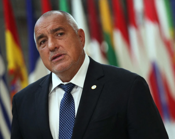 Βουλγαρία – εκλογές: Τα πρώτα Exit Poll δείχνουν νίκη του Μπόικο Μπορίσοφ