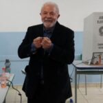 Βραζιλία: 51% δίνουν στον Λούλα τα πρώτα αποτελέσματα των προεδρικών εκλογών