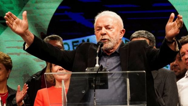 Βραζιλία: Πρώτος ο Λούλα αλλά ο νικητής θα κριθεί στον δεύτερο γύρο