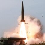 Βόρεια Κορέα: Εκτόξευσε διηπειρωτικό βαλλιστικό πύραυλο – Η πέμπτη δοκιμή σε δέκα μέρες