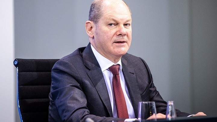 Γερμανία: Παραμένουν σε λειτουργία τα τρία πυρηνικά εργοστάσια της χώρας