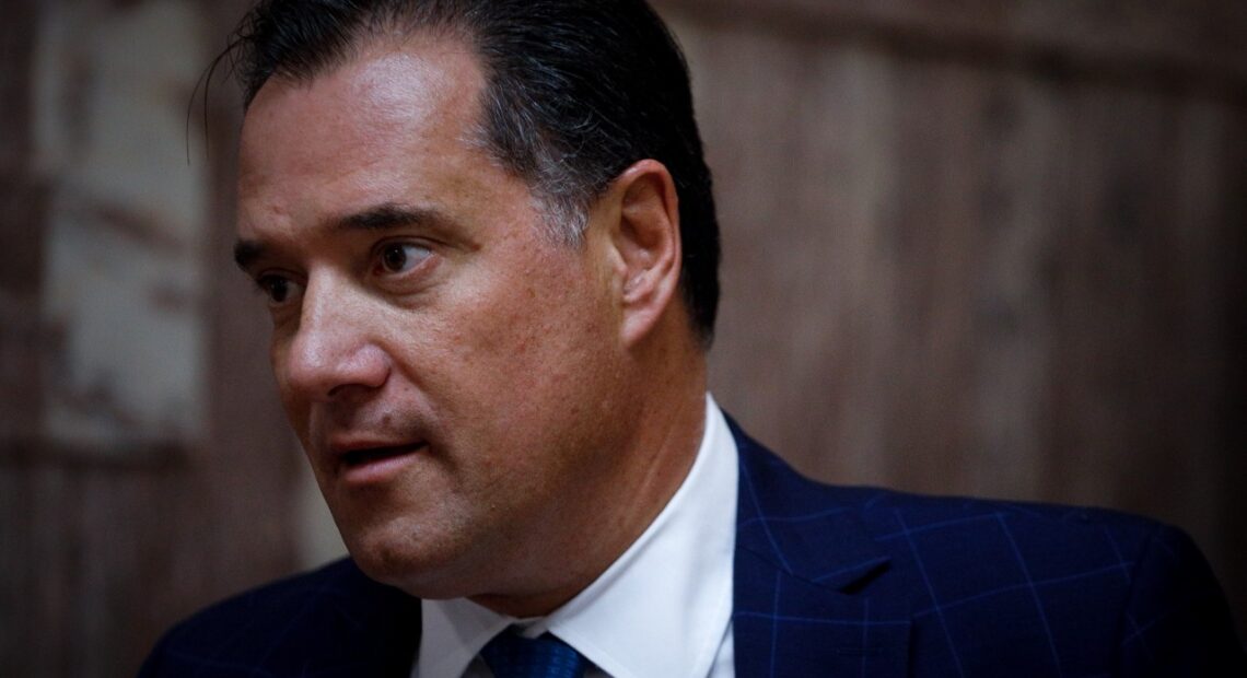 Γεωργιάδης: Οι βιομηχανίες μπορούν να δημιουργήσουν επιχειρηματικά πάρκα όπου θα είναι και χρήστες και διαχειριστές