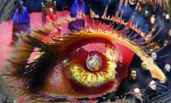 Γιατί η αμερικανική Δεξιά το έριξε στην ψυχεδέλεια;