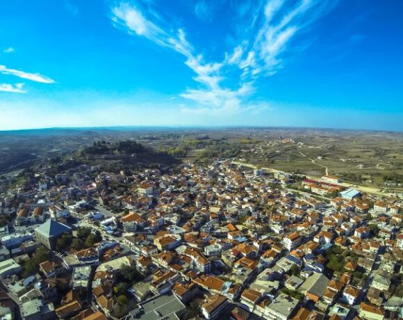 Διδυμότειχο: Οι βυζαντινοί αυτοκράτορες και το κάστρο του Πυθίου