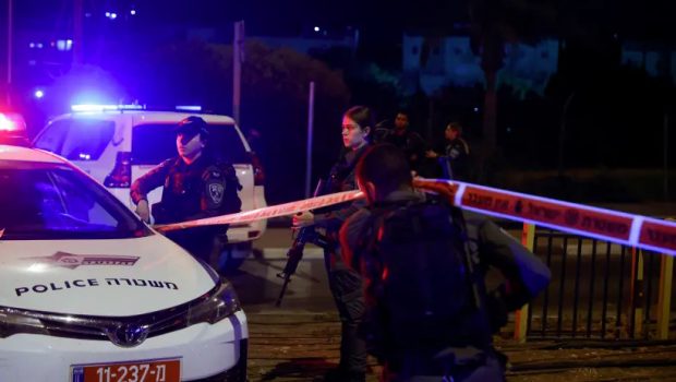 Δυτική Οχθη: Νεκρός Παλαιστίνιος από ισραηλινά πυρά – «Ηταν δράστης φονικής επίθεσης»