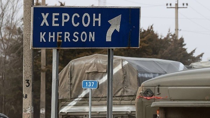 Εκκενώνουν τη Χερσώνα οι φιλορώσοι – Θα μεταφερθούν δεκάδες χιλιάδες πολίτες στη Ρωσία