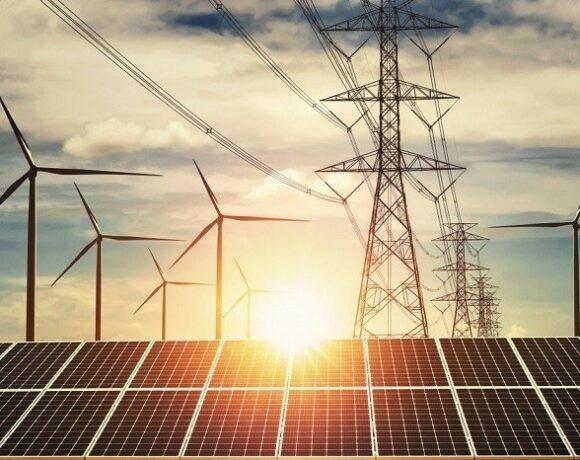 Ελλάδα: Καλύπτει για πρώτη φορά τις ανάγκες της με ΑΠΕ