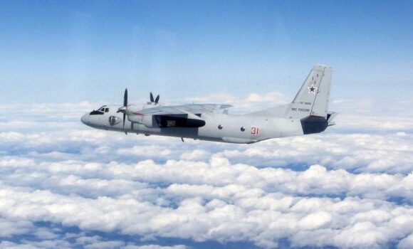 Επεισόδιο στη Συρία: Ρωσικό στρατιωτικό αεροσκάφος απέφυγε σύγκρουση με Drones των ΗΠΑ