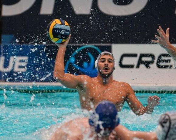 Ευρωπαϊκό κύπελλο: Ήττα για τον Υδραϊκό