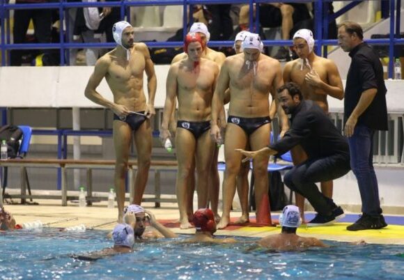 Ευρωπαϊκό κύπελλο: Ήττες για ΠΑΟΚ και Απόλλωνα