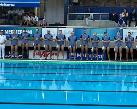 Ευρωπαϊκό κύπελλο: Αποκλεισμός για Απόλλωνα και Υδραϊκό