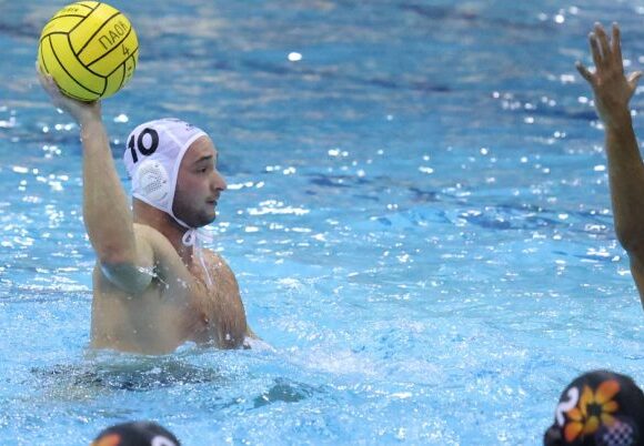 Ευρωπαϊκό κύπελλο: Για την πρωτιά ο ΠΑΟΚ