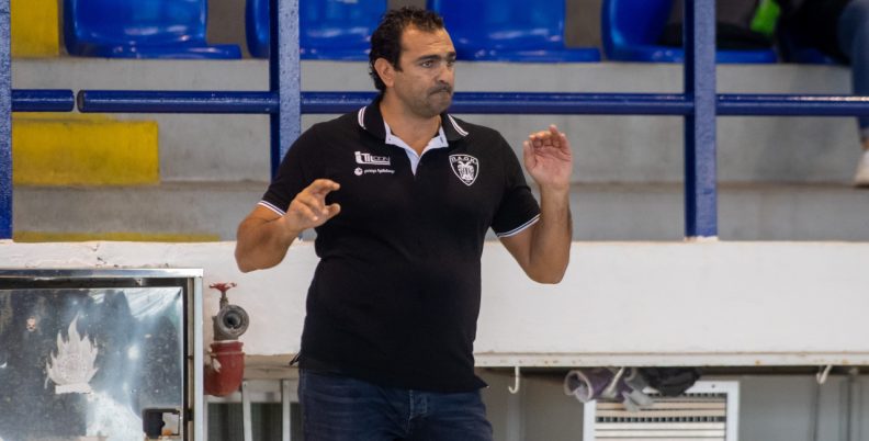 Ευρωπαϊκό κύπελλο: Για την υπέρβαση ο ΠΑΟΚ