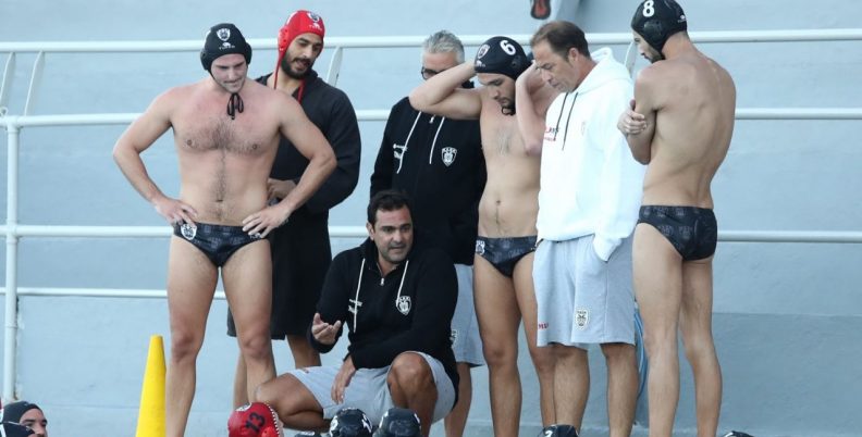 Ευρωπαϊκό κύπελλο: Πρεμιέρα με 3 ελληνικές ομάδες