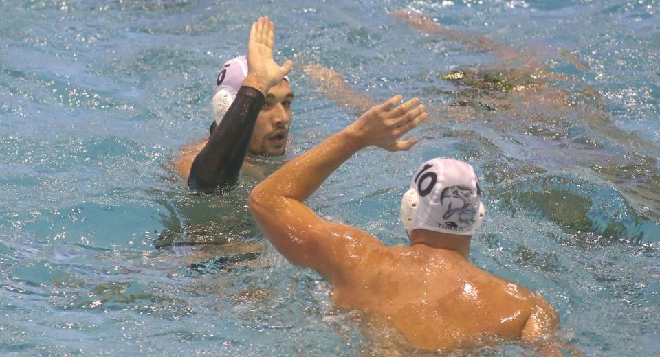 Ευρωπαϊκό κύπελλο: Πρόκριση για τον ΠΑΟΚ