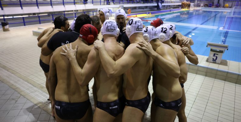 Ευρωπαϊκό κύπελλο: Συνεχίζει μόνο ο ΠΑΟΚ