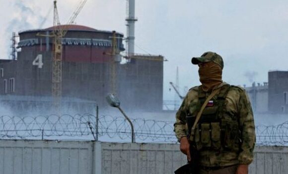 Ζαπορίζια: Ουκρανική προειδοποίηση – Οι γεννήτριες έκτακτης ανάγκης έχουν περιορισμένη ποσότητα καυσίμων