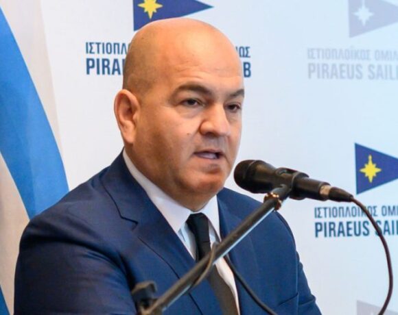 Η ανέλιξη του Παπαδημητρίου