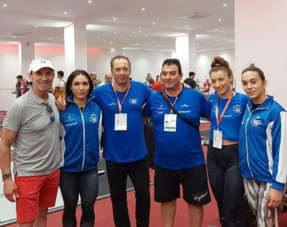 Η ΕΟΑΒ επιβεβαιώνει, κανονικά στο ευρωπαϊκό της Αλβανίας η Εθνική