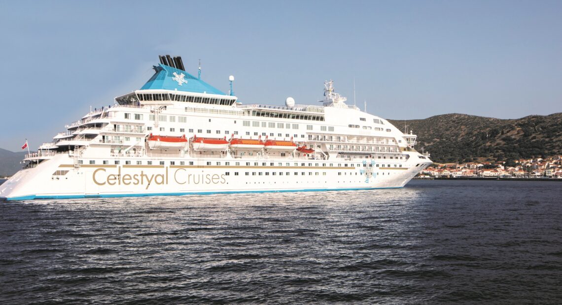 Η Celestyal παρουσιάζει νέες επιλογές στις προσφερόμενες τιμές και τα δρομολόγια για το 2023 24