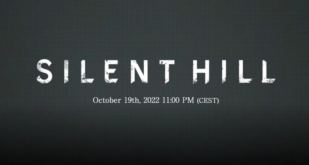 Η Konami αποκαλύπτει το μέλλον του Silent Hill