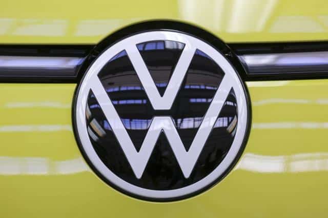 Η Volkswagen επενδύει 2,3 δισ