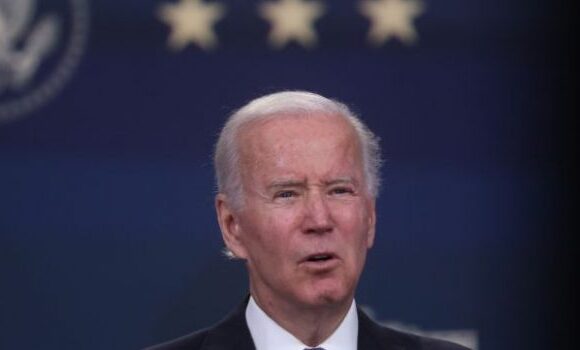 ΗΠΑ: Ο Μπάιντεν ενέκρινε το σχέδιο για την αντιμετώπιση βιολογικών απειλών