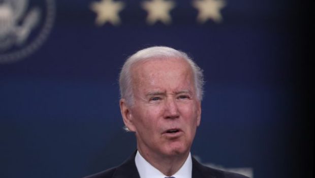 ΗΠΑ: Ο Μπάιντεν ενέκρινε το σχέδιο για την αντιμετώπιση βιολογικών απειλών