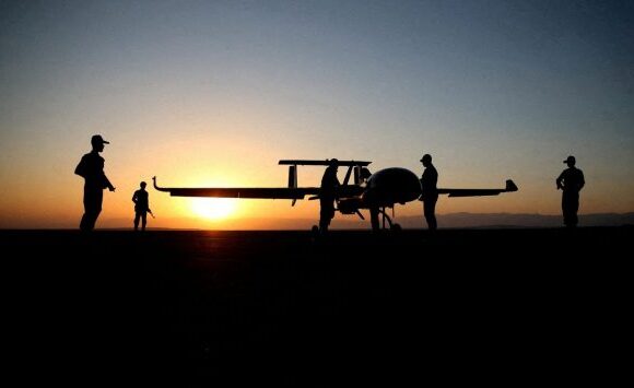 Θα είναι το Ιράν από τους κερδισμένους του πολέμου στην Ουκρανία;