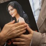 Ιράν: Διεθνείς διαστάσεις παίρνει το κίνημα για την Αμινί
