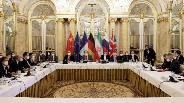 Ιράν: Θα οδηγήσει το κίνημα διαμαρτυρίας σε συμφωνία για το πυρηνικό πρόγραμμα;