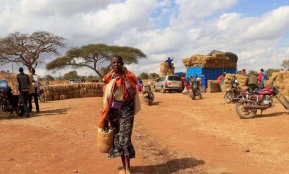 Κένυα: Επιδημία χολέρας σε έξι κομητείες