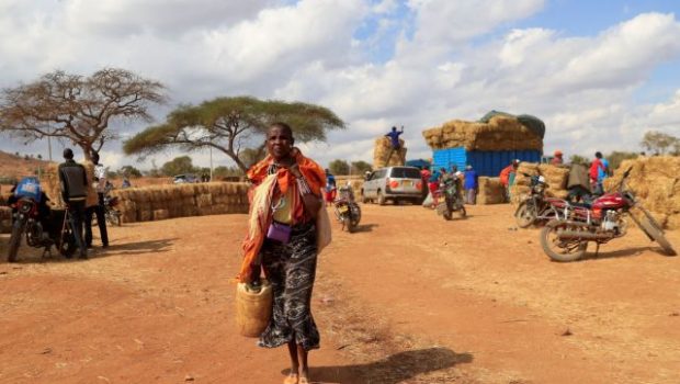 Κένυα: Επιδημία χολέρας σε έξι κομητείες