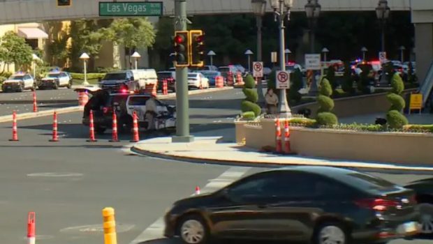 Λας Βέγκας: Δύο νεκροί και έξι τραυματίες σε επίθεση με μαχαίρι στη Las Vegas Strip