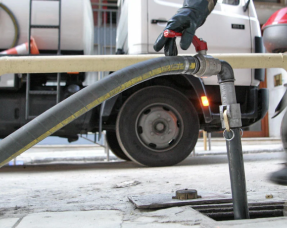 Με έκπτωση βγαίνει αύριο στην αγορά το πετρέλαιο θέρμανσης