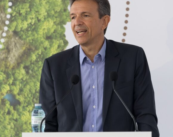 Μεγάλη επένδυση στον τομέα της βιωσιμότητας