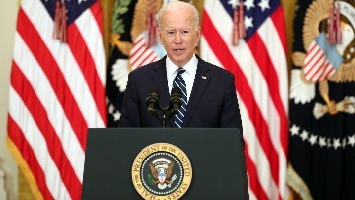 Μπάιντεν: Ο Πούτιν ήθελε να διχάσει το ΝΑΤΟ