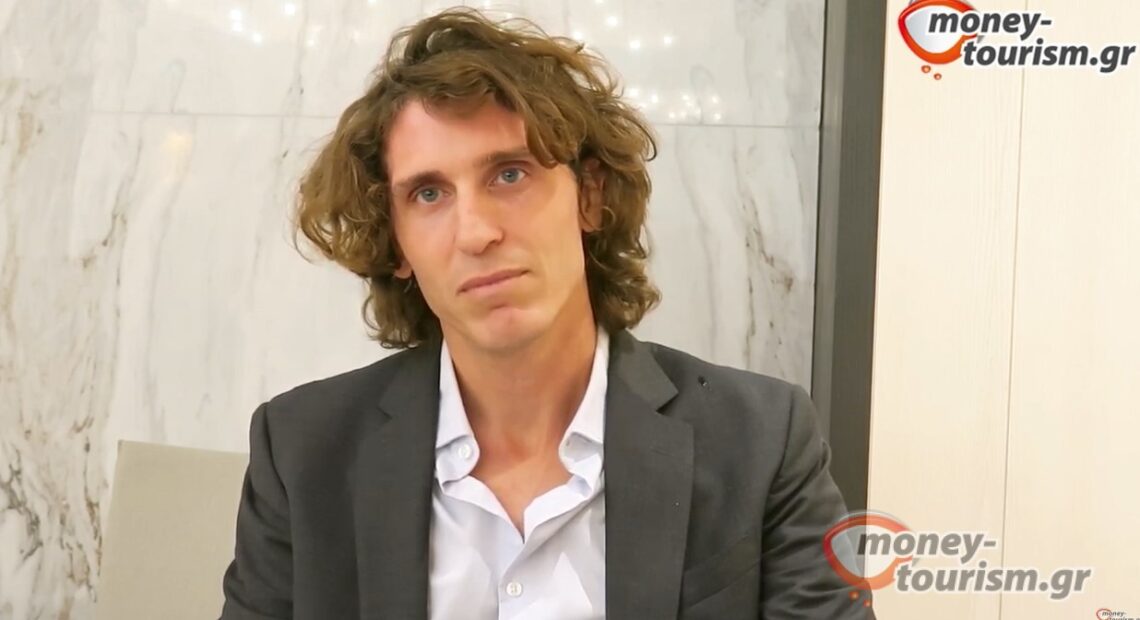 Μπάμπης Βούλγαρης: Εξαιρετική η σεζόν, να δούμε όμως το ταμείο! | Video