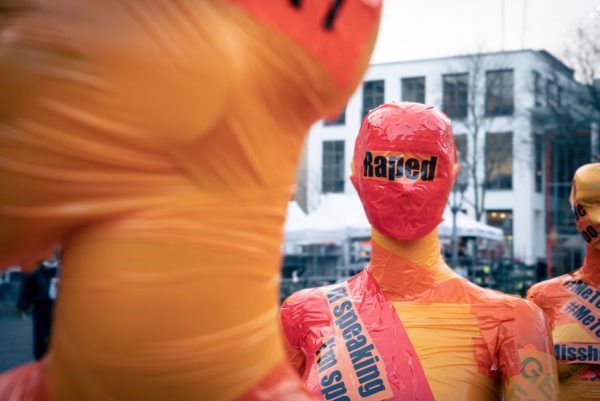 Μπορεί ο χημικός ευνουχισμός να σώσει τα παιδιά από αρρωστημένα μυαλά;