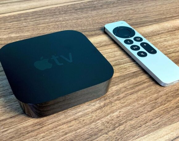 Νέο Apple Tv φημολογείται ότι έρχεται το 2022 με αυτά τα τέσσερα χαρακτηριστικά