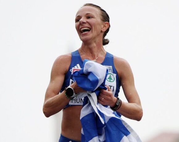 Ντουπλάντις – Βουλέτα πρώτοι σε ψήφους κοινού, 10