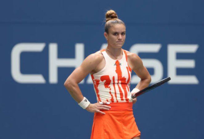 Ο δρόμος της Σάκκαρη για τα τελικά του Wta