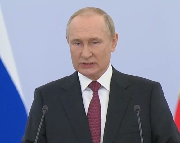 Ο Πούτιν ανέθεσε στην Fsb να ενισχύσει τα μέτρα ασφαλείας στη γέφυρα Κερτς