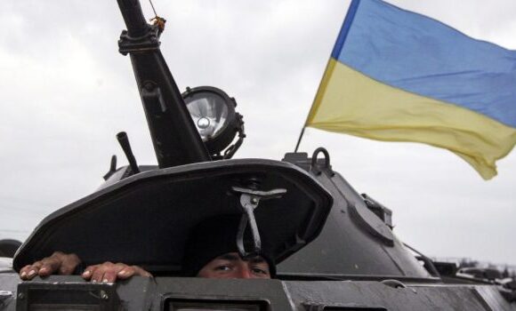 Ουκρανία: «Εκκενώστε τη Χερσώνα» – Τι ζήτησε από τη Ρωσία ο κυβερνήτης της περιφέρειας