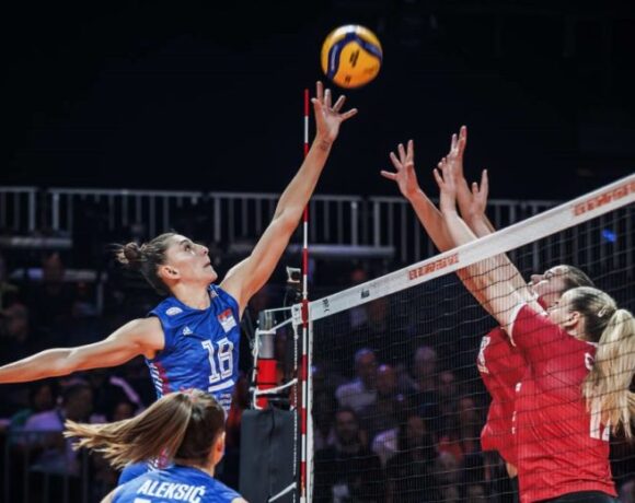 Παγκόσμιο γυναικών: Ξεκινά η δεύτερη φάση