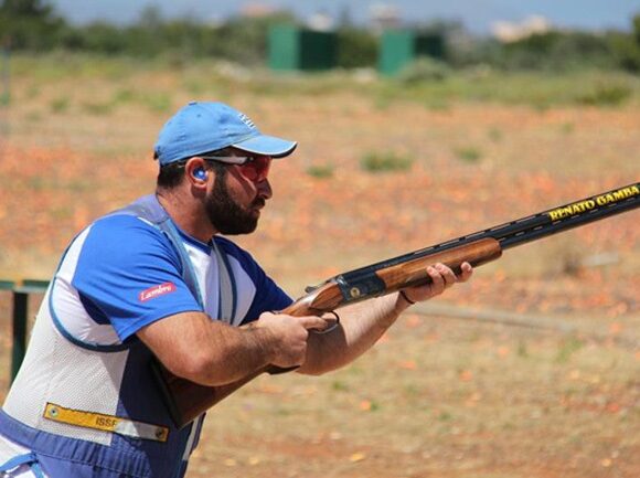 Παγκόσμιο τραπ/σκιτ: Εκτός τελικών οι Έλληνες σκοπευτές