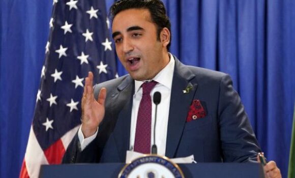 Πακιστάν: Το ΥΠΕΞ κάλεσε τον πρέσβη των ΗΠΑ να δώσει εξηγήσεις για τις δηλώσεις Μπάιντεν