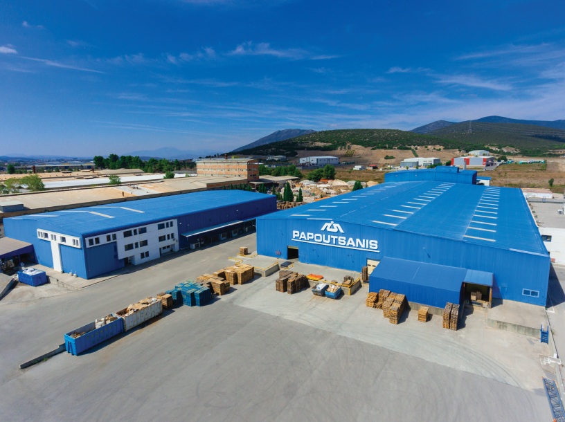 Παπουτσάνης: Η Γενική Συνέλευση ενέκρινε τη διανομή €350